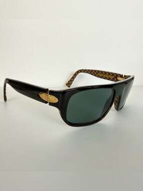 Louis Vuitton vintage men sunglasses Authentic